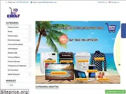 Sites similar to emafmarket.com