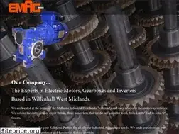Sites similar to emag-ltd.co.uk