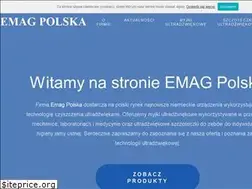 Sites similar to emag-polska.pl
