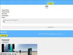 Sites similar to emag.nauticexpo.com