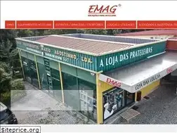 Sites similar to emag.pt