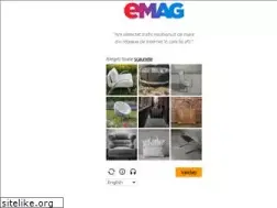 Sites similar to emag.ro