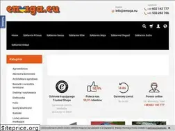 Sites similar to emaga.eu