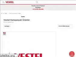 Sites similar to emagaza.vestel.com.tr