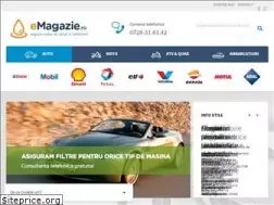 Sites similar to emagazie.ro