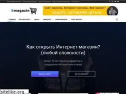 Sites similar to emagazin.info