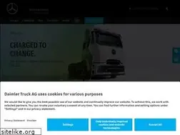 Sites similar to emagazine-mercedes-benz.com