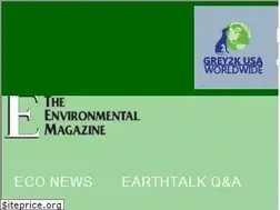 Sites similar to emagazine.com