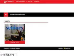 Sites similar to emagazine.seniorstoday.in