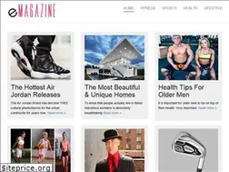 Sites similar to emagazine.xyz