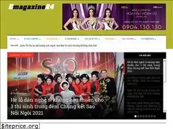 Sites similar to emagazine24.net