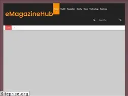 Sites similar to emagazinehub.com