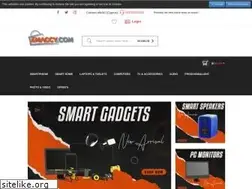 Sites similar to emagcy.com