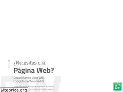 Sites similar to emagenic.cl
