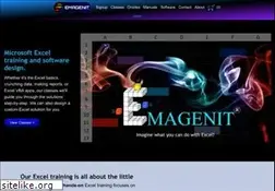 Sites similar to emagenit.com