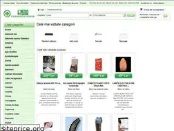 Sites similar to emagfarmaciaverde.ro