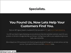 Sites similar to emagic.co.nz