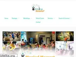 Sites similar to emagicalmoment.com