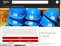 Sites similar to emagijon.es