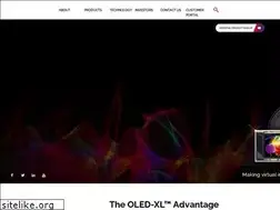 Sites similar to emagin.com
