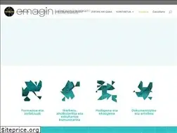 Sites similar to emagin.eus