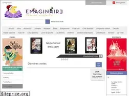 Sites similar to emaginaire.com