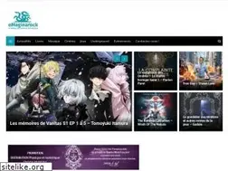 Sites similar to emaginarock.fr