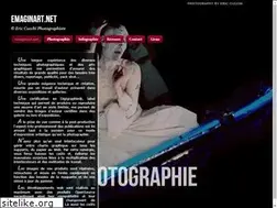 Sites similar to emaginart.net