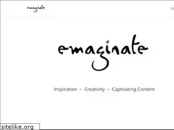 Sites similar to emaginate.com