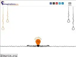 Sites similar to emaginationsinc.com