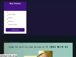 Sites similar to emagine-entertainment.com