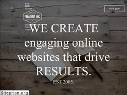 Sites similar to emagine.ca