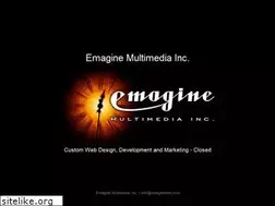 Sites similar to emaginemm.com