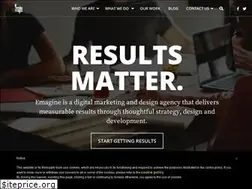 Sites similar to emaginemore.com