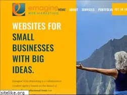 Sites similar to emaginewebmarketing.com