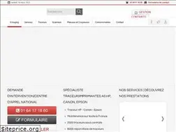 Sites similar to emaging.fr