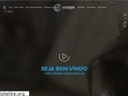 Sites similar to emagis.com.br