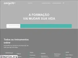 Sites similar to emagister.com.br