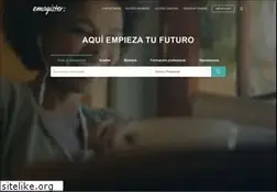 Sites similar to emagister.com
