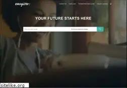 Sites similar to emagister.in