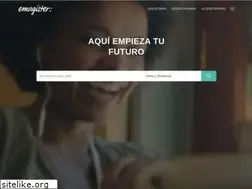 Sites similar to emagister.pe