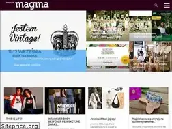 Sites similar to emagma.pl