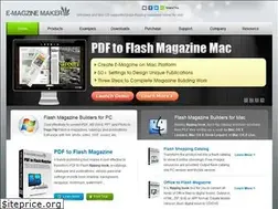 Sites similar to emagmaker.com