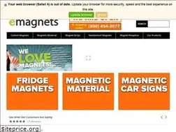 Sites similar to emagnets.com