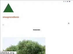 Sites similar to emagrecedores.org