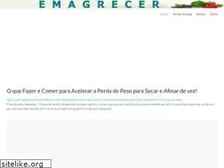Sites similar to emagrecer.eco.br
