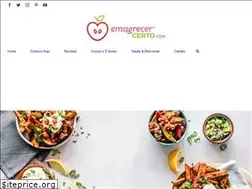 Sites similar to emagrecercerto.com