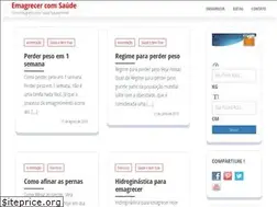 Sites similar to emagrecercom.com