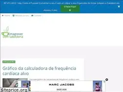 Sites similar to emagrecercomsabedoria.com