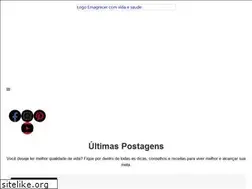 Sites similar to emagrecercomvidaesaude.com.br